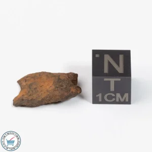Henbury Iron Meteorite 2.3g