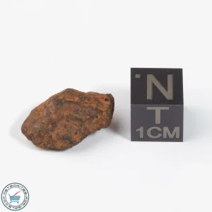 Henbury Iron Meteorite 5.4g