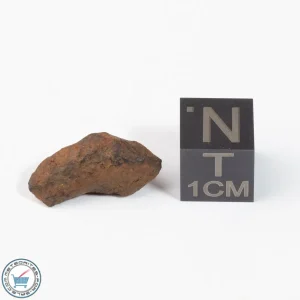 Henbury Iron Meteorite 3.6g
