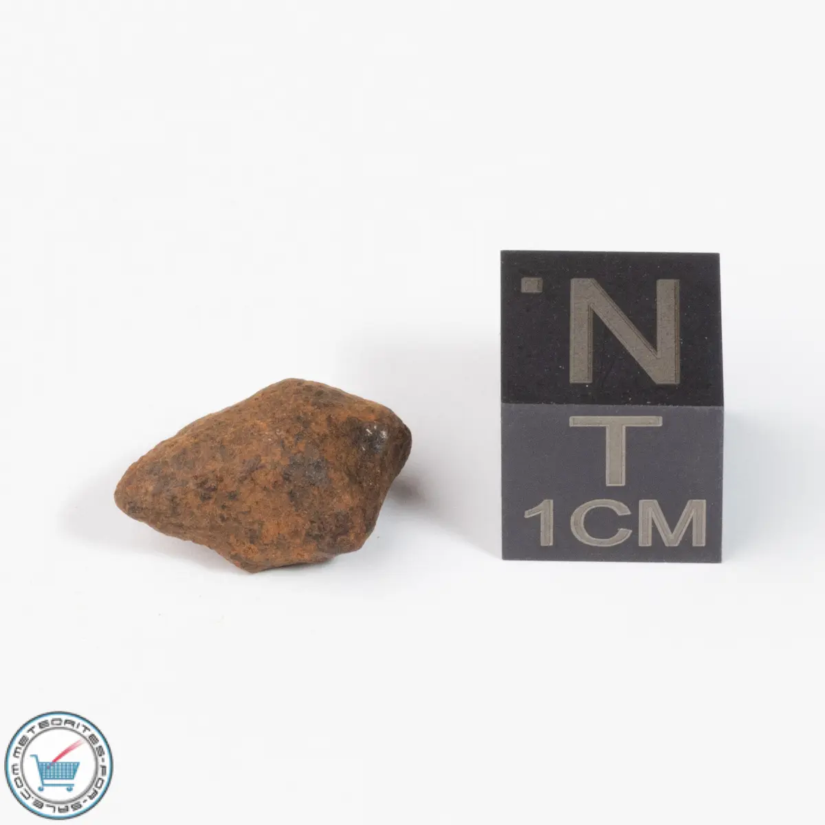 Henbury Iron Meteorite 2.5g