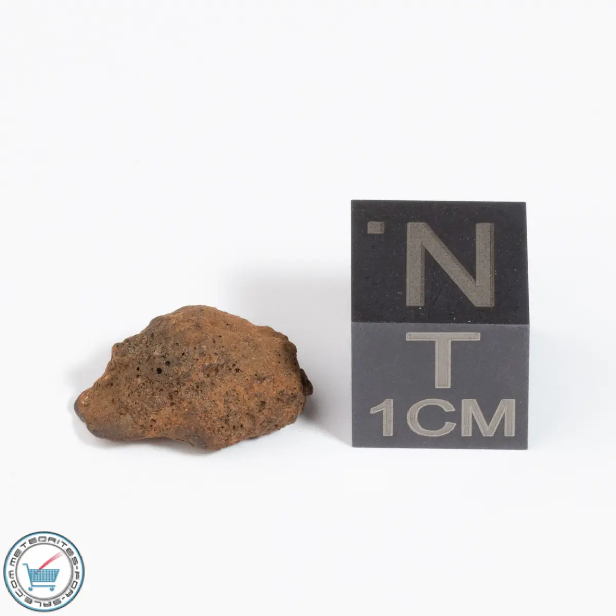 Henbury Iron Meteorite 1.5g