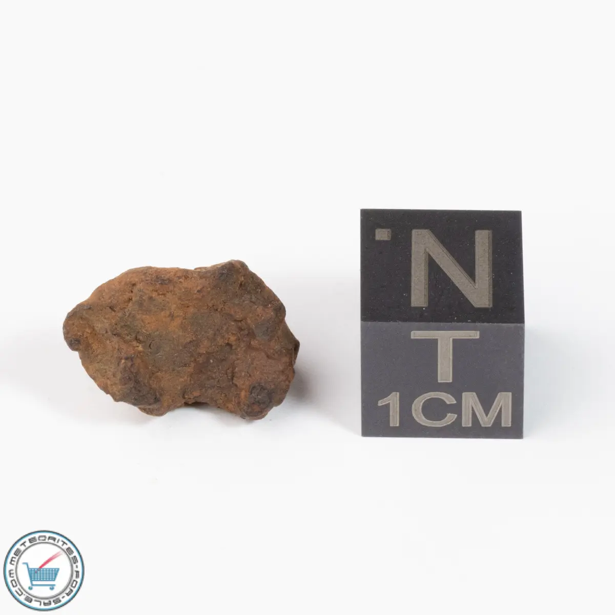 Henbury Iron Meteorite 3.5g