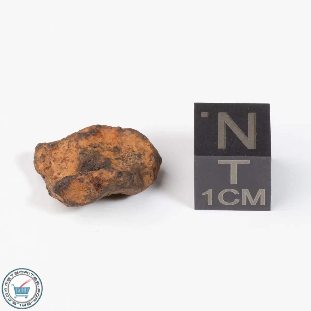 Henbury Iron Meteorite 4.2g