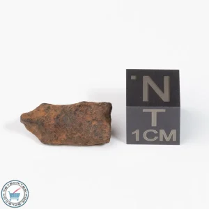 Henbury Iron Meteorite 2.7g