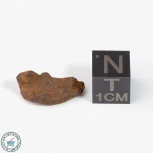Henbury Iron Meteorite 1.8g