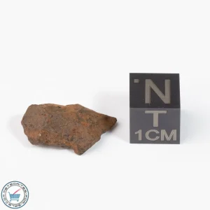 Henbury Iron Meteorite 3.5g