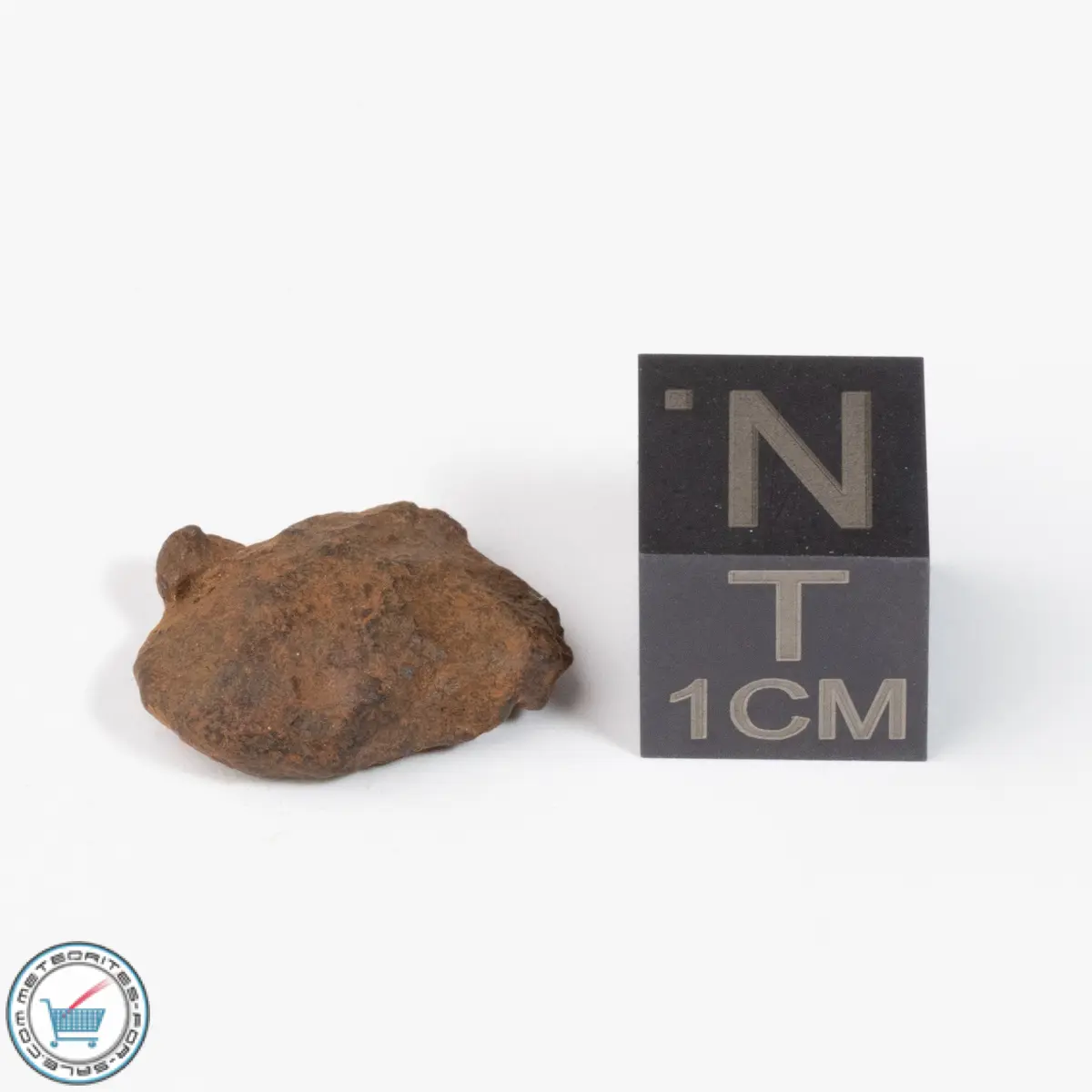 Henbury Iron Meteorite 2.9g