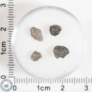 Laâyoune 002 Lunar Meteorite 0.35g