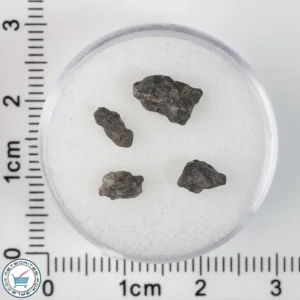 Laâyoune 002 Lunar Meteorite 0.43g