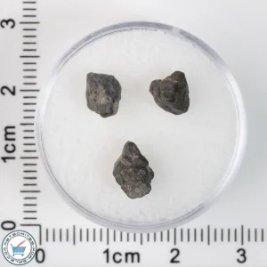 Laâyoune 002 Lunar Meteorite 0.55g
