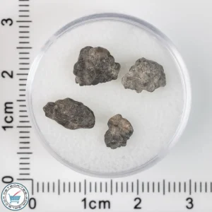 Laâyoune 002 Lunar Meteorite 0.93g