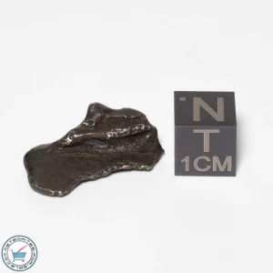 Sikhote-Alin Meteorite 5.3g