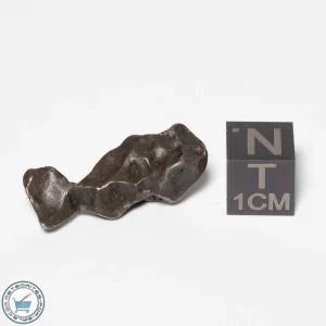 Sikhote-Alin Meteorite 6.4g