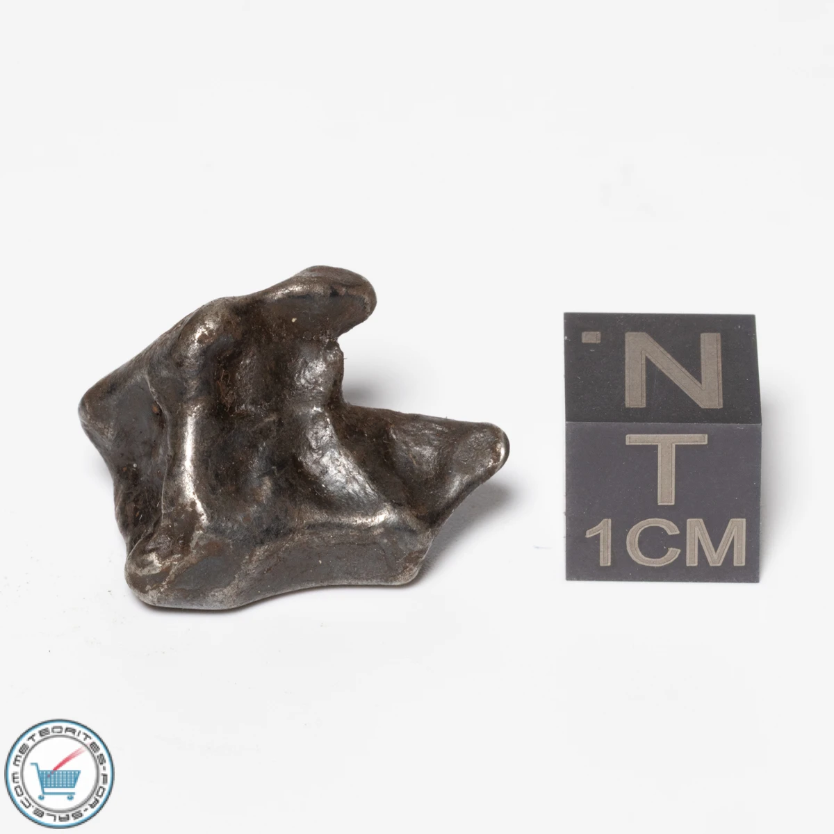 Sikhote-Alin Meteorite 11.2g