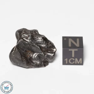 Sikhote-Alin Meteorite 13.6g