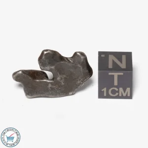 Sikhote-Alin Meteorite 5.4g