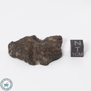 UNWA Meteorite End Piece 29.9g