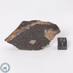 UNWA Meteorite End Piece 39.8g