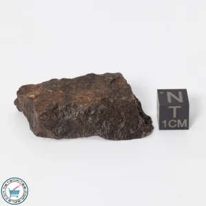UNWA Meteorite End Piece 27.5g