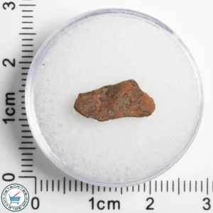 Veevers Iron Meteorite 0.80g