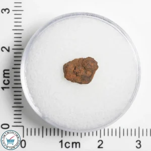 Veevers Iron Meteorite 0.45g