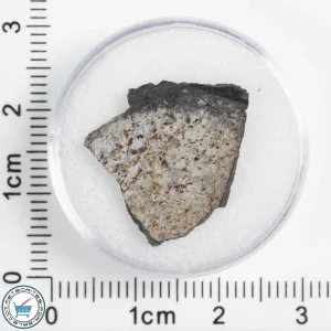 Viñales Meteorite 2.05g Slice