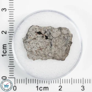 Viñales Meteorite 1.37g Slice