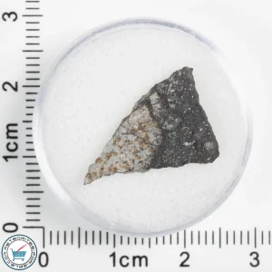 Viñales Meteorite 1.04g Slice