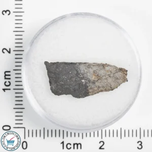 Viñales Meteorite 0.81g Slice
