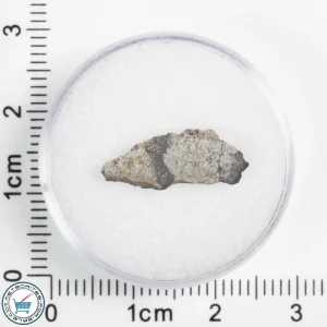 Viñales Meteorite 0.48g Slice