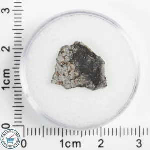 Viñales Meteorite 0.81g Slice