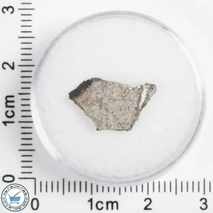 Viñales Meteorite 0.58g Slice