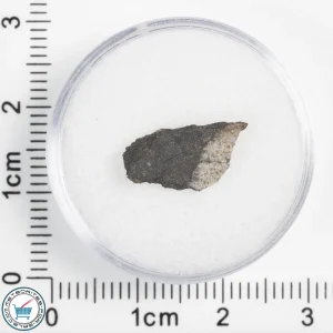 Viñales Meteorite 0.45g Slice