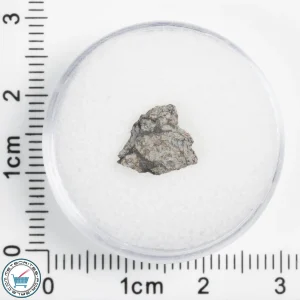Viñales Meteorite 0.36g Slice