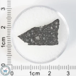 Allende Meteorite 1.0g Slice