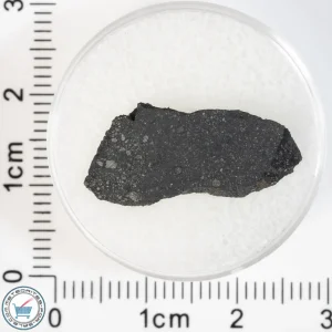 Aguas Zarcas CM2 Meteorite 0.9g