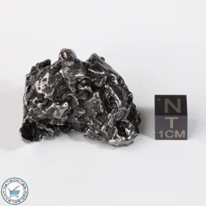 Campo del Cielo Meteorite Crystal 69.7g