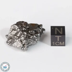 Campo del Cielo Meteorite Crystal 21.8g