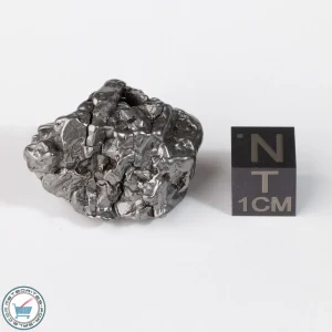 Campo del Cielo Meteorite Crystal 28.4g