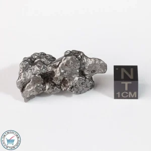 Campo del Cielo Meteorite Crystal 26.4g