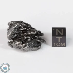 Campo del Cielo Meteorite Crystal 27.3g