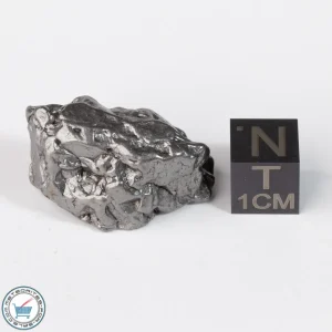 Campo del Cielo Meteorite Crystal 26.3g