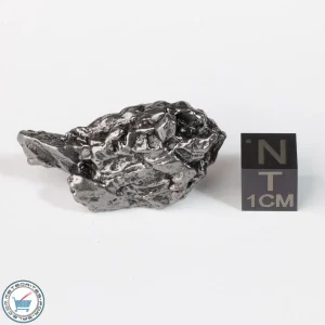 Campo del Cielo Meteorite Crystal 21.6g