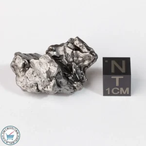 Campo del Cielo Meteorite Crystal 20.5g