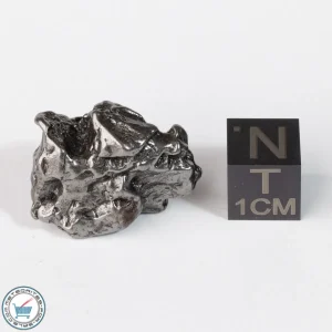 Campo del Cielo Meteorite Crystal 17.6g