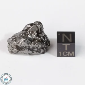 Campo del Cielo Meteorite Crystal 18.3g