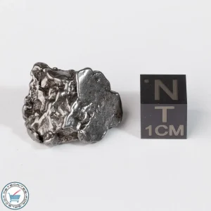 Campo del Cielo Meteorite Crystal 11.8g