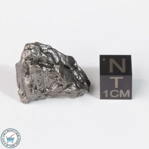 Campo del Cielo Meteorite Crystal 16.3g