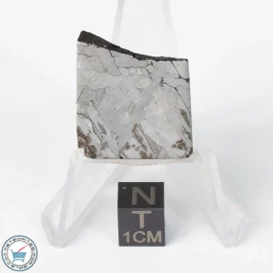 Canyon Diablo Meteorite 22.5g Slice