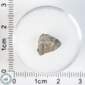Laâyoune 002 Lunar Meteorite 0.53g